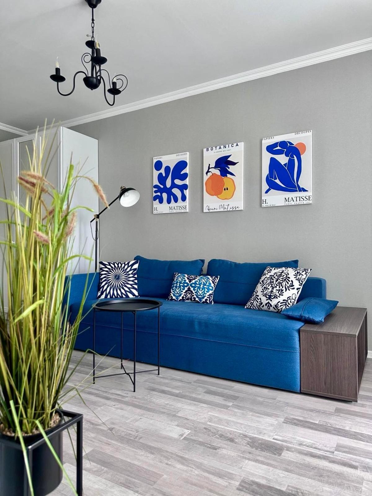 Sisters Apartment Shevchenko Tsjernihiv Eksteriør bilde